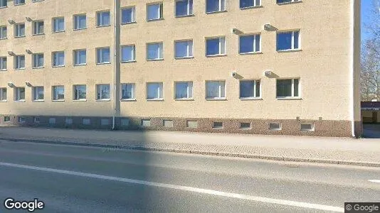 Apartments for rent in Oulu - Photo from Google Street View
