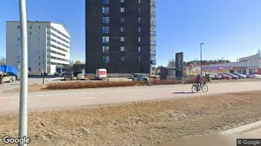 Apartments for rent in Oulu - Photo from Google Street View