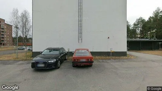 Apartments for rent in Oulu - Photo from Google Street View