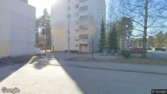 Apartments for rent in Oulu - Photo from Google Street View