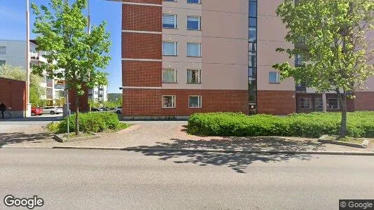 Apartments for rent in Jyväskylä - Photo from Google Street View
