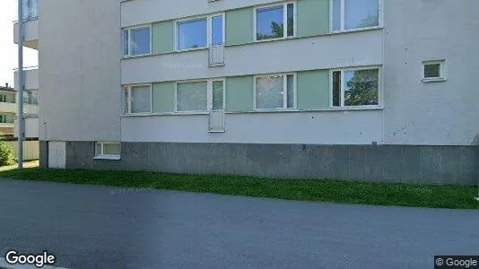 Apartments for rent in Jyväskylä - Photo from Google Street View