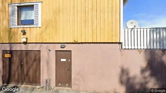Apartments for rent in Jyväskylä - Photo from Google Street View