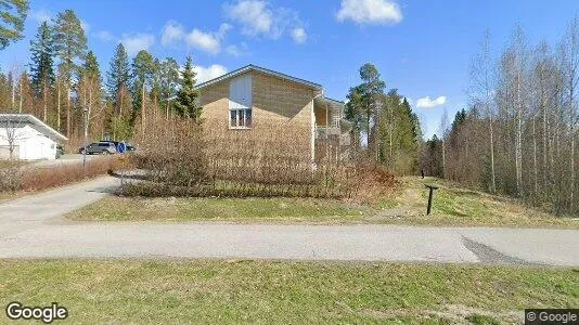 Apartments for rent in Jyväskylä - Photo from Google Street View