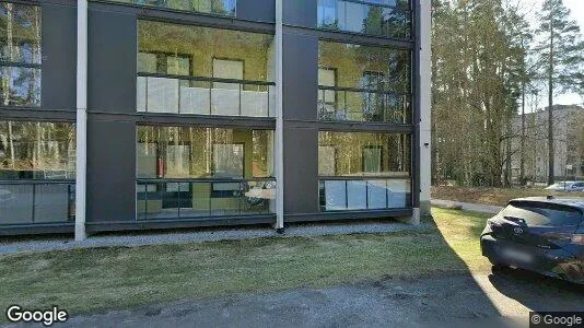 Apartments for rent in Tampere Eteläinen - Photo from Google Street View