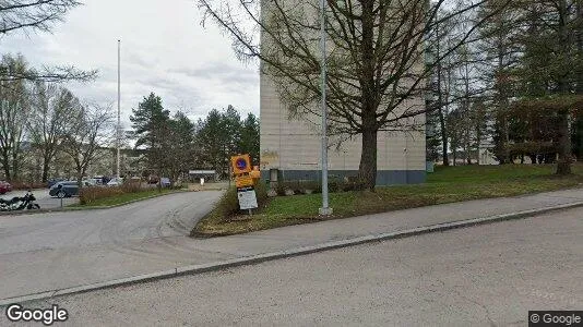Apartments for rent in Tampere Kaakkoinen - Photo from Google Street View