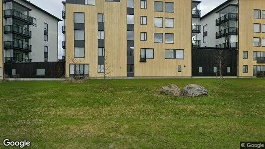 Apartments for rent in Tampere Keskinen - Photo from Google Street View