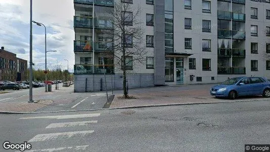 Apartments for rent in Tampere Luoteinen - Photo from Google Street View