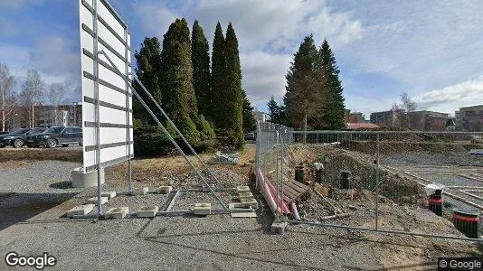 Apartments for rent in Tampere Keskinen - Photo from Google Street View