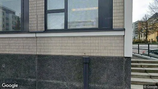 Apartments for rent in Tampere Keskinen - Photo from Google Street View