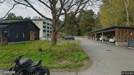 Apartments for rent in Tampere Lounainen - Photo from Google Street View
