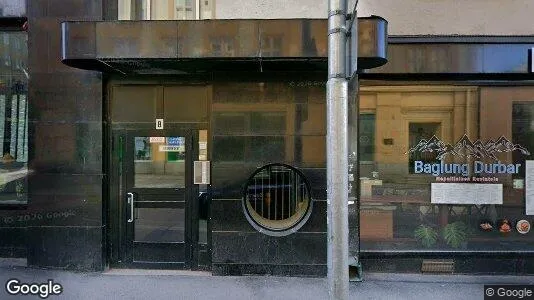 Apartments for rent in Tampere Keskinen - Photo from Google Street View