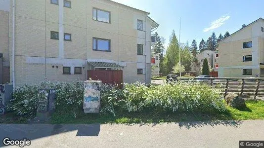 Apartments for rent in Tampere Lounainen - Photo from Google Street View