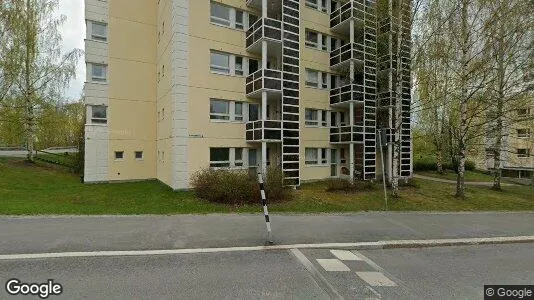 Apartments for rent in Tampere Keskinen - Photo from Google Street View