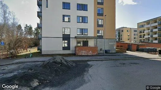 Apartments for rent in Tampere Eteläinen - Photo from Google Street View