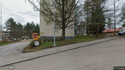 Apartments for rent in Tampere Kaakkoinen - Photo from Google Street View