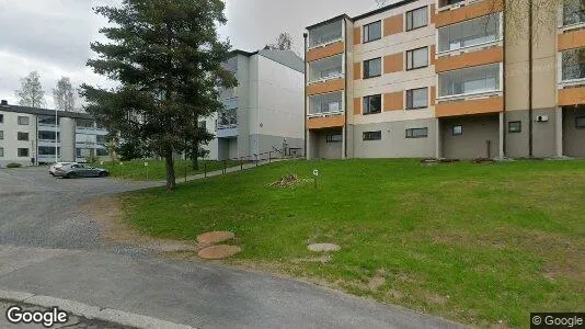 Apartments for rent in Tampere Luoteinen - Photo from Google Street View