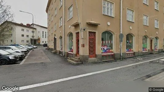 Apartments for rent in Tampere Keskinen - Photo from Google Street View