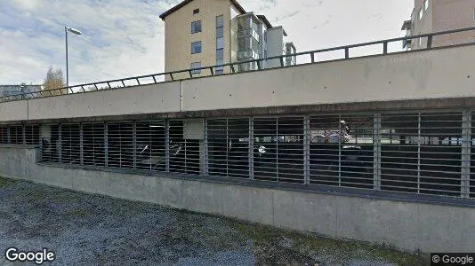 Apartments for rent in Tampere Kaakkoinen - Photo from Google Street View