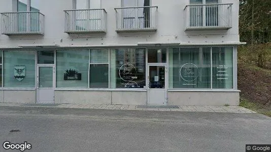 Apartments for rent in Tampere Keskinen - Photo from Google Street View