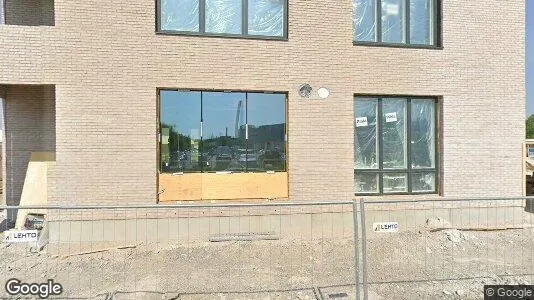 Apartments for rent in Turku - Photo from Google Street View
