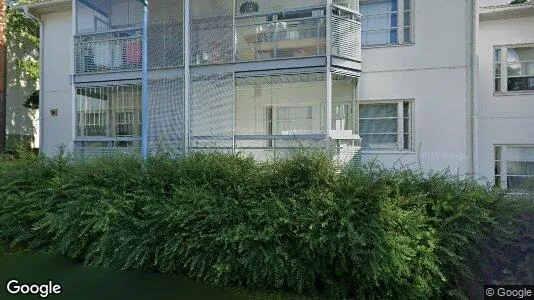 Apartments for rent in Turku - Photo from Google Street View
