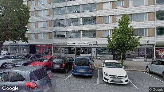 Apartments for rent in Turku - Photo from Google Street View