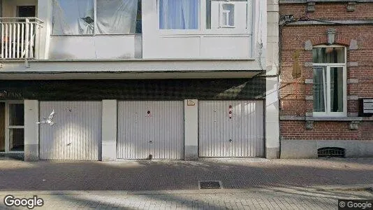 Apartments for rent in Charleroi - Photo from Google Street View