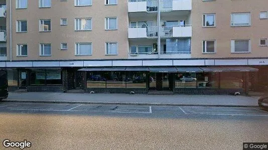 Apartments for rent in Turku - Photo from Google Street View