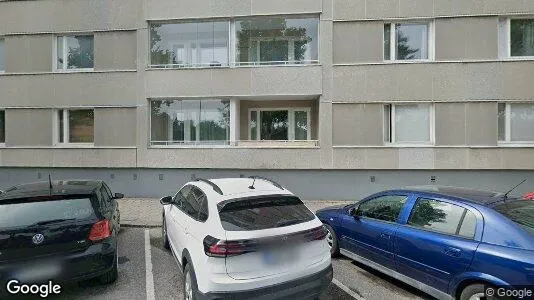 Apartments for rent in Turku - Photo from Google Street View
