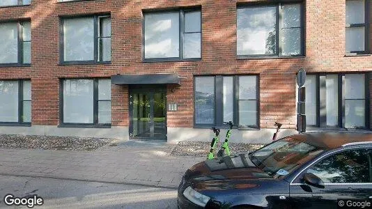 Apartments for rent in Turku - Photo from Google Street View