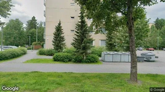 Apartments for rent in Turku - Photo from Google Street View