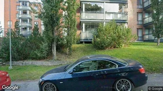 Apartments for rent in Turku - Photo from Google Street View