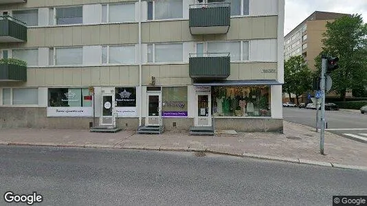 Apartments for rent in Turku - Photo from Google Street View