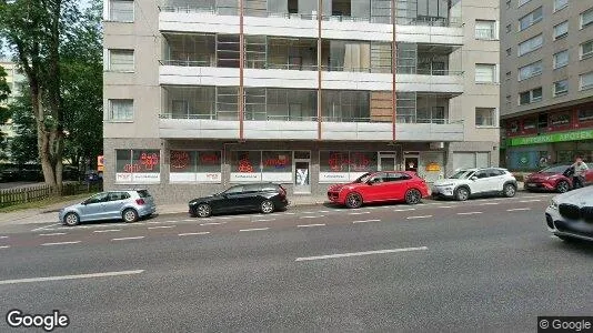 Apartments for rent in Turku - Photo from Google Street View