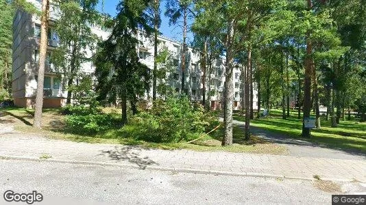 Apartments for rent in Turku - Photo from Google Street View