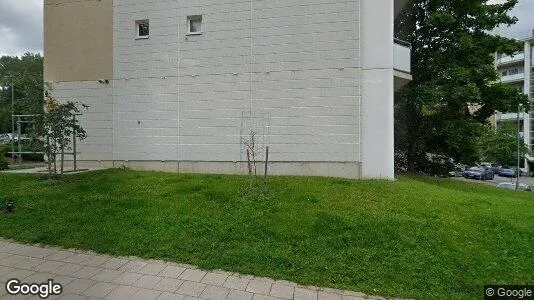 Apartments for rent in Turku - Photo from Google Street View