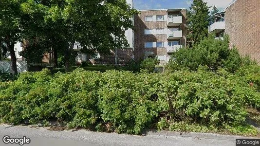Apartments for rent in Turku - Photo from Google Street View