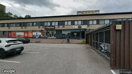 Apartments for rent in Turku - Photo from Google Street View