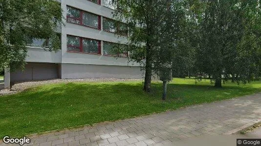 Apartments for rent in Turku - Photo from Google Street View