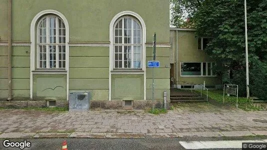 Apartments for rent in Turku - Photo from Google Street View