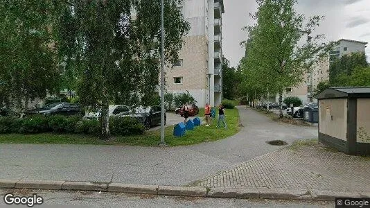 Apartments for rent in Turku - Photo from Google Street View