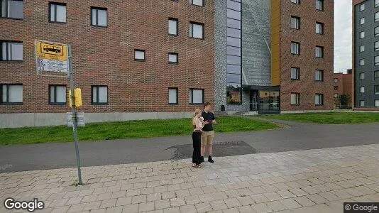 Apartments for rent in Turku - Photo from Google Street View