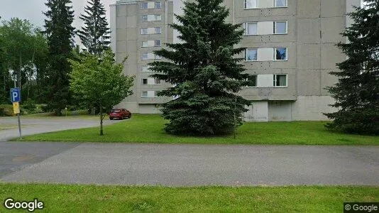 Apartments for rent in Turku - Photo from Google Street View