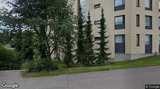 Apartments for rent in Espoo - Photo from Google Street View