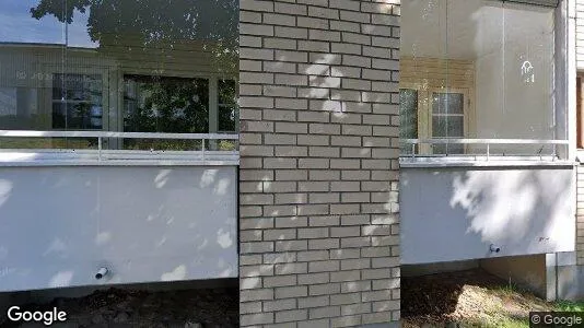 Apartments for rent in Espoo - Photo from Google Street View