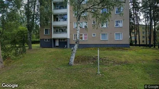 Apartments for rent in Espoo - Photo from Google Street View