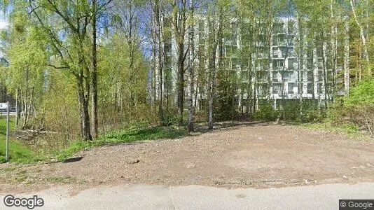 Apartments for rent in Espoo - Photo from Google Street View