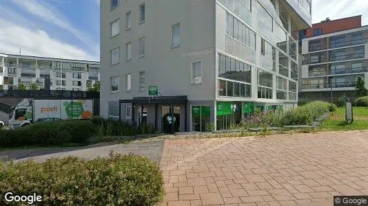 Apartments for rent in Espoo - Photo from Google Street View