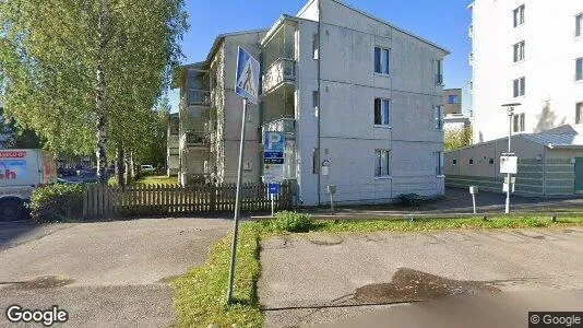 Apartments for rent in Vantaa - Photo from Google Street View